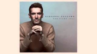 Giovanni Caccamo - Rimani (audio ufficiale dall'album Non Siamo Soli)