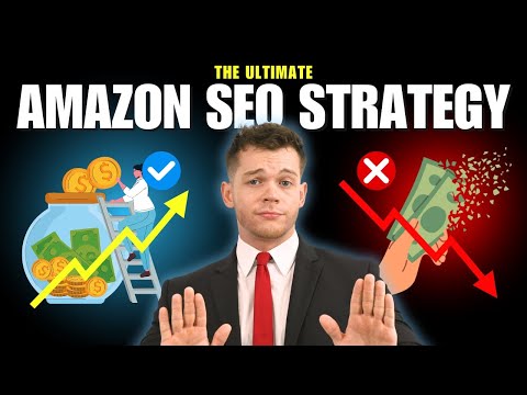 Amazon SEO Is Dead? 🚨 The One Listing Hack You MUST Do