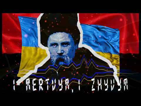 Dimitri Vegas, MOGUAI & Like Mike vs. T.Shevchenko - І мертвим і живим(Biliак MashUp)