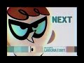 Cartoon Network Nood Era Coming Up Next Bumpers