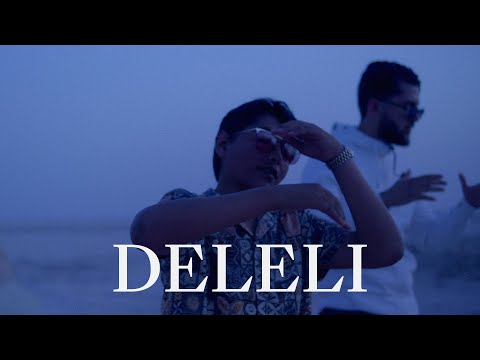 Yazus Ft @RayenYoussef  - Deleli (Clip Officiel)