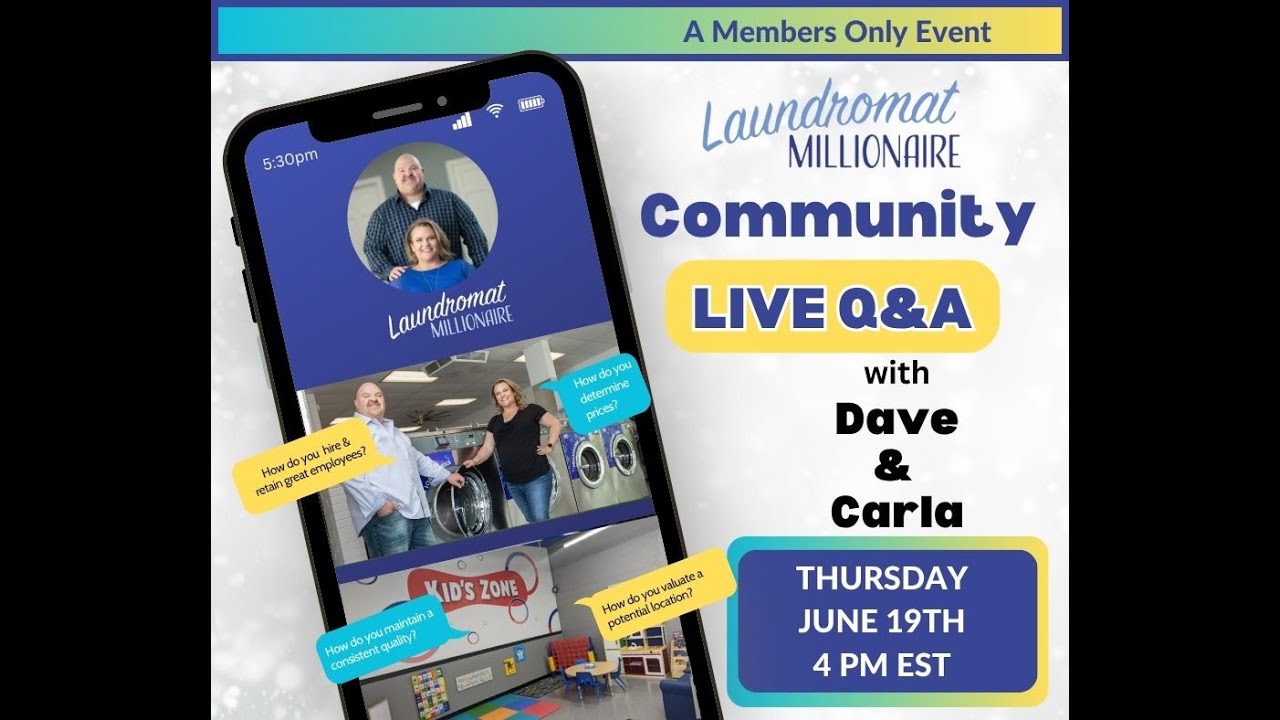 Members Q&A July 2025