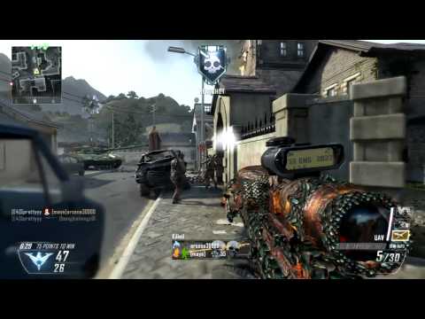 Example 4 Clips with Reactions.