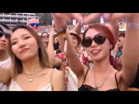 Mike Williams x Retrovision - ID [Tomorrowland 2022]