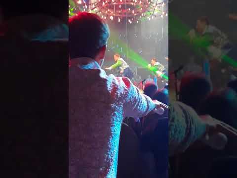 Aalst Carnaval - Prinsencaemere - Oilsjters Zangpalois: Filmpje 'Medley 2'