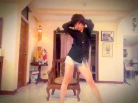 JYP feat Gain - Someone Else