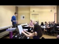 Professor Vladimir Ponkin Master Class II Part English Subtitles