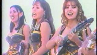 Grupo SURIMANA Pa que sepan querer¡¡ tobas el Rosario