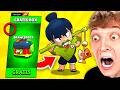 Ich teste 17 GEHEIME TRICKS, um 100% einen LEGENDÄREN BRAWLER zu bekommen und es hat funktioniert..😱