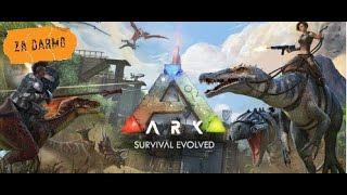 Miniaturka - Ark: Survival Evolved Za darmo Poradnik jak odebrać + mały bonus