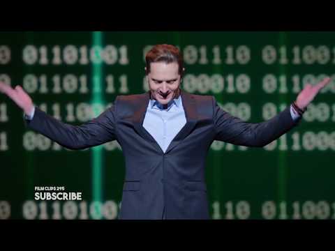 Gavin launch The Box 3 | Silicon Valley S5