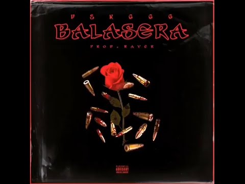 DSK666 BALASERA PROD. RAVER