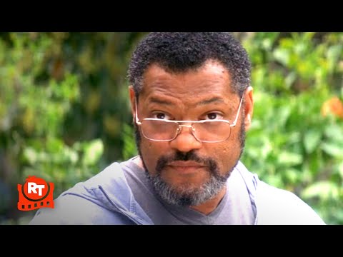 Akeelah and the Bee (2006) - Intelligent & Insolent Scene | Movieclips