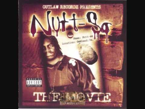 Nutt-so - A Price To Die For (2002)