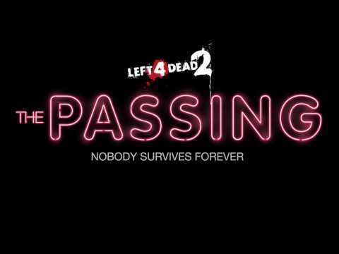 L4D2: The Passing