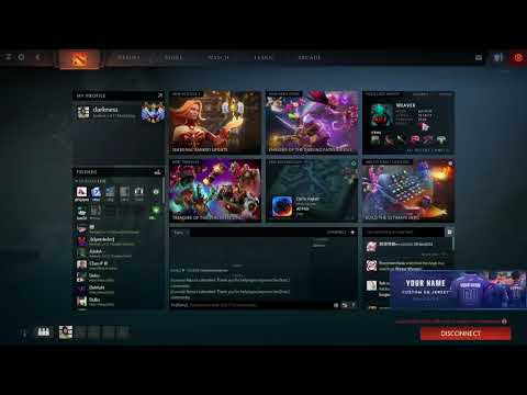 Babyrage RTZ Dreamleague : "never tilted"