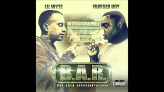 Lil Wyte - They Dont Like That (feat. Frayser Boy)