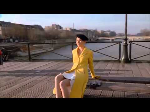 View From The Top (2003) trailer