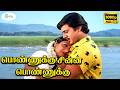 பொண்ணுக்கு சின்ன பொண்ணுக்கு Ponnuku Chinna Ponnuku
