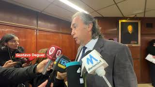 San Juan inicia obras estratégicas: el Parque Industrial entre las principales