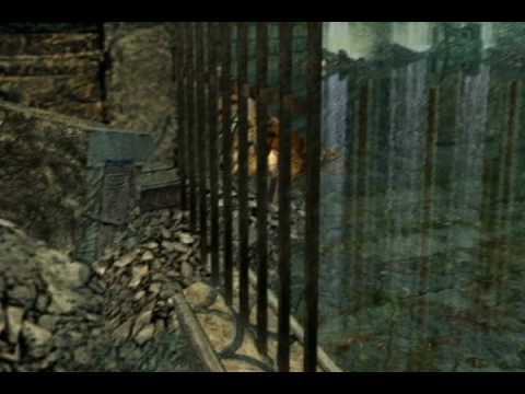 LOTRO "Turtle" Raid Footage Trailer