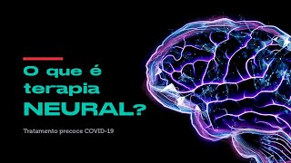 Conhea os beneficio da TERAPIA NEURAL