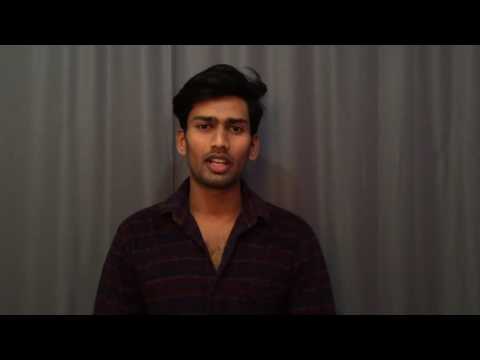 Rahul Patidar  Introduction Video