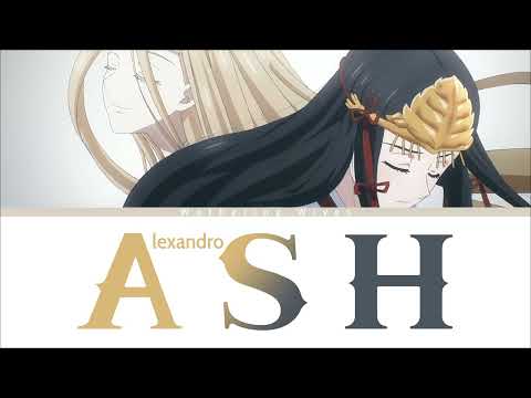 ASH | Alexandros | Sword of the Demon Hunter Full Opening 2 Lyrics