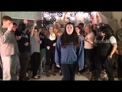 Everybody Talks - Minor Problem Snowflake Sessions 2012