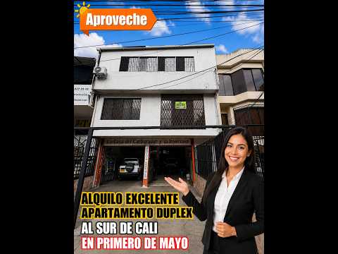 Apartamentos, Alquiler, Primero de Mayo - $2.900.000