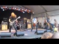 The Sword - The Black River,  Live at Sled Island, 2011