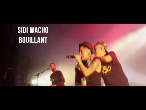 10 ans Mathpromo - Aftermovie - Flavia Coelho, El Gato Negro, Sidi Wacho