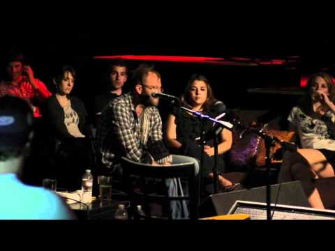 That's How You Know - Andrew Dorff (Live at The Circle Sessions)