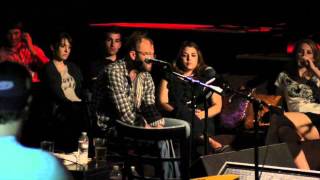 That&#39;s How You Know - Andrew Dorff (Live at The Circle Sessions)