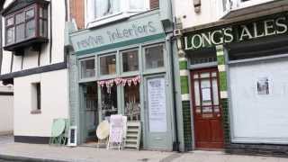 preview picture of video 'Revive Interiors Castle Road, Southsea, Portsmouth'