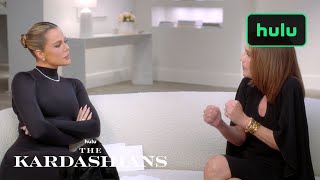  The Kardashians | Castle Didn't Crumble