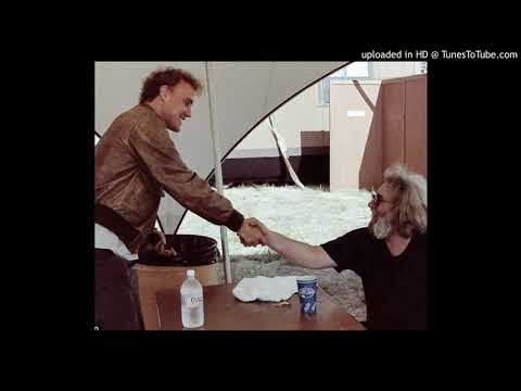 Thumbnail for Grateful Dead ft. Bruce Hornsby - The Valley Road (Studio Rehearsal, Club Front, September 28, 1990) by Bruce Hornsby