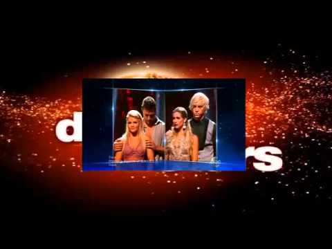 Dancing With The Stars - Season 20 Week 8 Results Week - DWTS 20 Final Results (5-5-15)