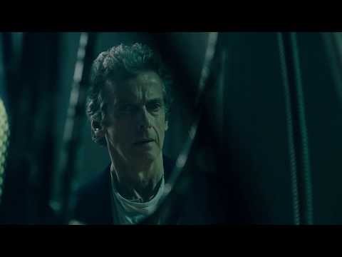 "SKARO! You Brought Me To Skaro" | The Magicians Apprentice | Doctor Who