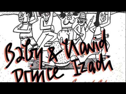 Baby Prince & Navid Izadi - Vocal Training