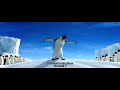 Happy Feet 2006 Opening Scene