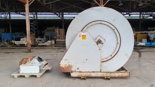 Berg SMC 1830G Cascade Mixer