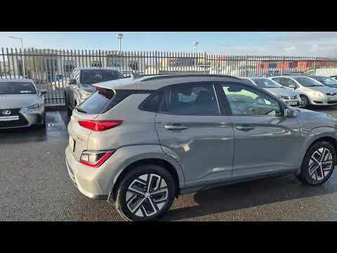 Hyundai KONA KAUAI EXECUTIVE 39KW FULL ELECTRIC**I - Image 2