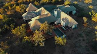 Villa Scarabee - wonderfull luxury villa in the South African bush clo