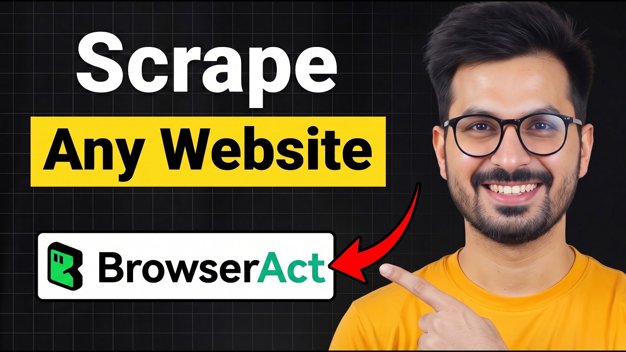 No-Code Scraper tutorial