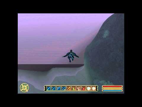 Abc busch gothic 3 fail