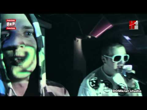 H Fam   Презентация альбома Лирика двух подъездов 1