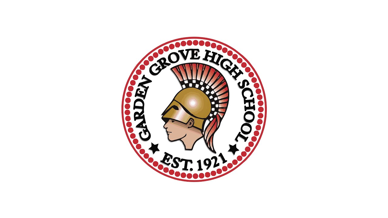 Garden Grove High School Video thumbnail