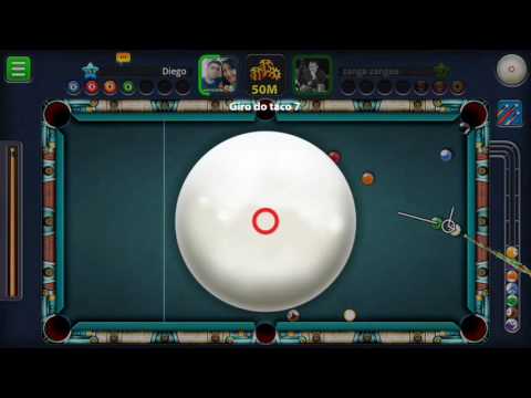 8 Ball Pool - BERLIN PLATZ #4