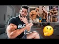 Die 5 BESTEN Natural Bodybuilder Deutschlands! (Paul Unterleitner, Patrick Teutsch, Yannis Karrer?)